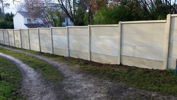 installateur de plaques en béton